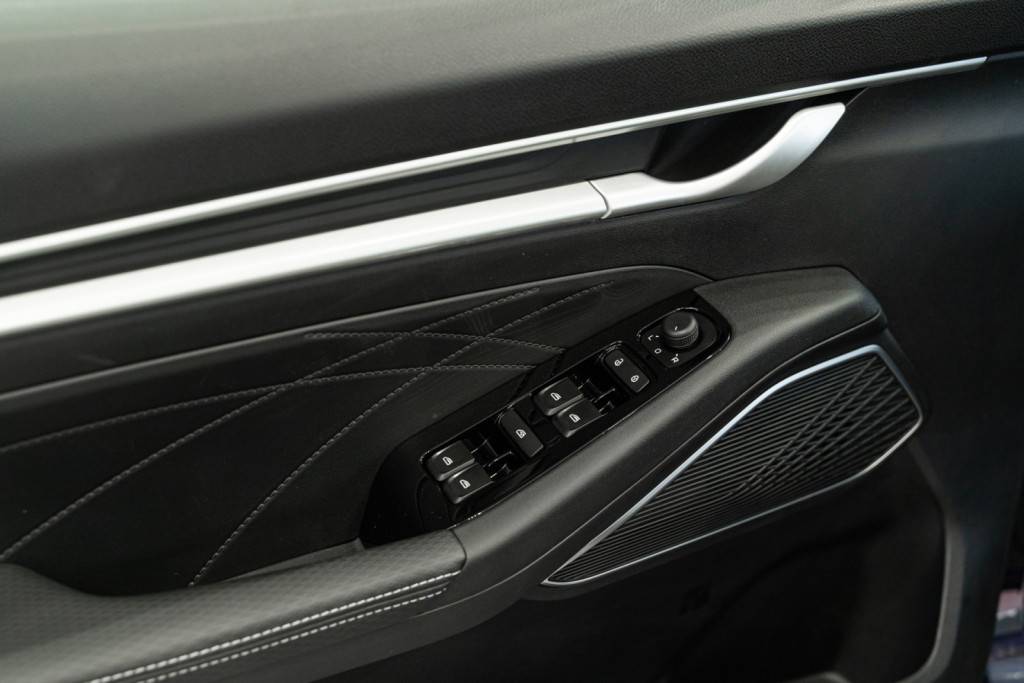 Belgee S50 Style 1.5 AT