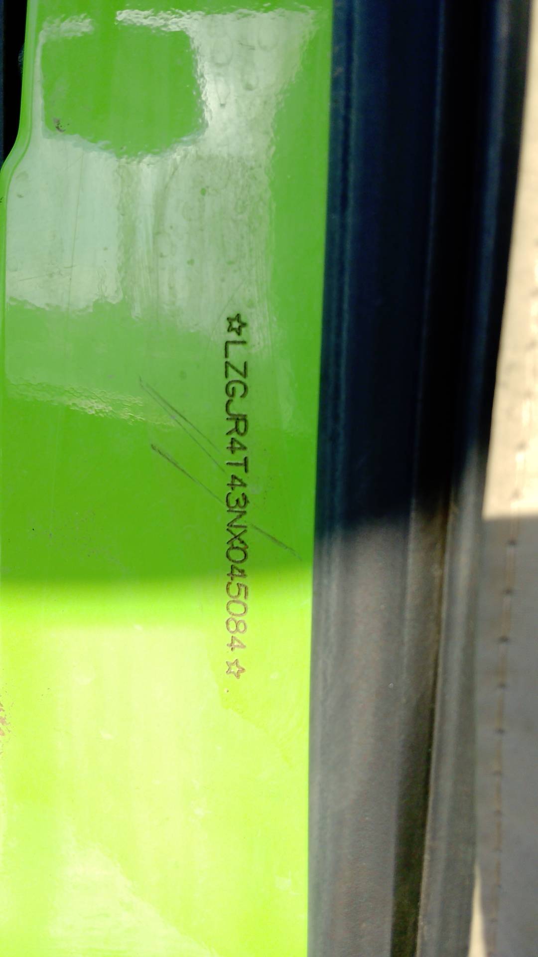 Shacman SX32586T384C,  158 428 км, 2022 года в лизинг