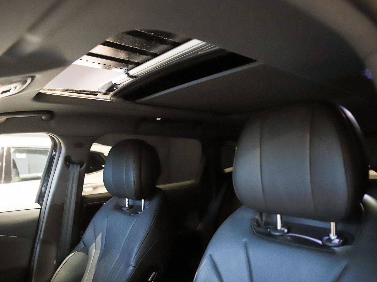 EXEED TXL Престиж 1.6Т АТ полный привод (Prestige)