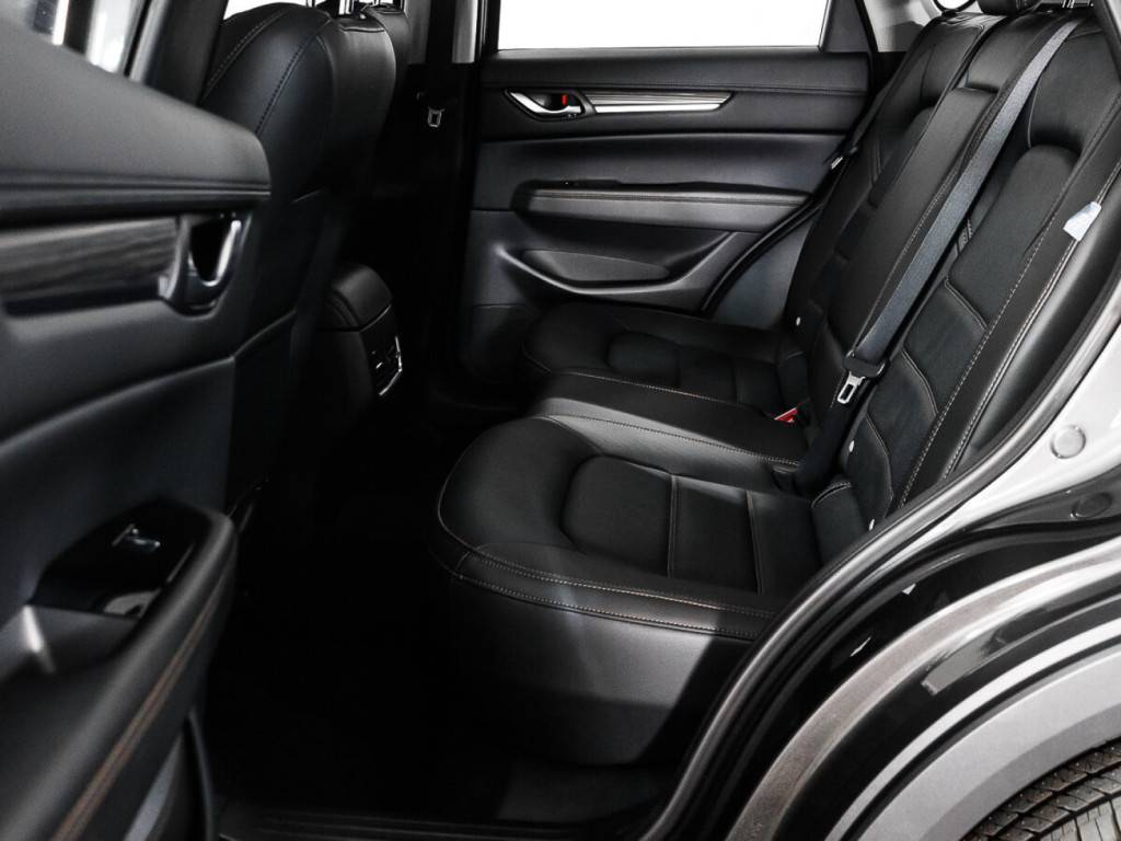 Mazda CX-5 Smart Elegant Pro 2.0 SKYACTIV 6AT 2WD