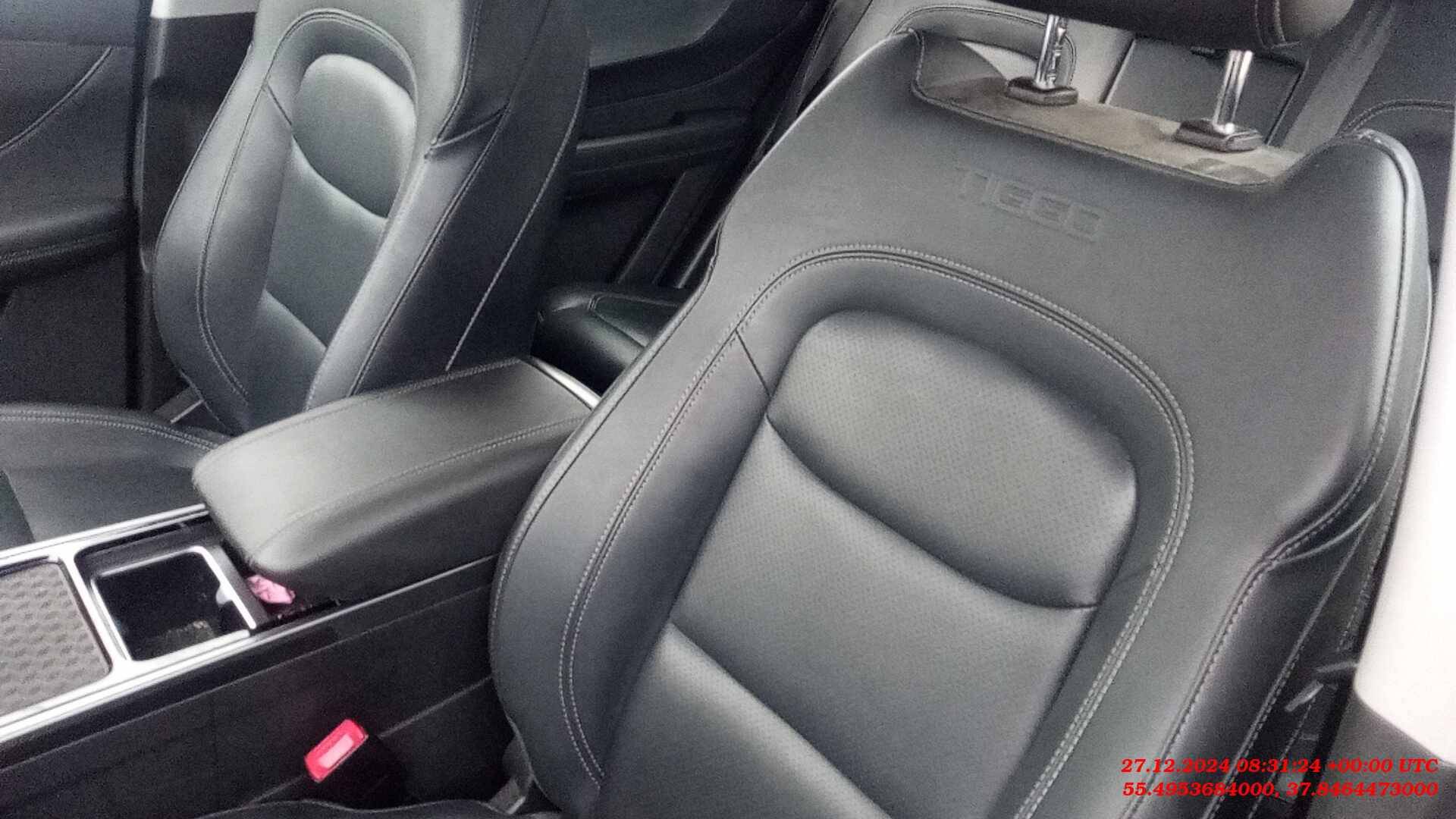 Chery Tiggo 4 PRO,  73 340 км, 2023 года в лизинг