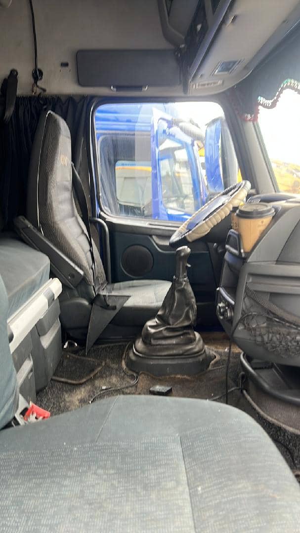 Volvo FH 420 4x2 (FH),  1 626 445 км, 2013 года в лизинг