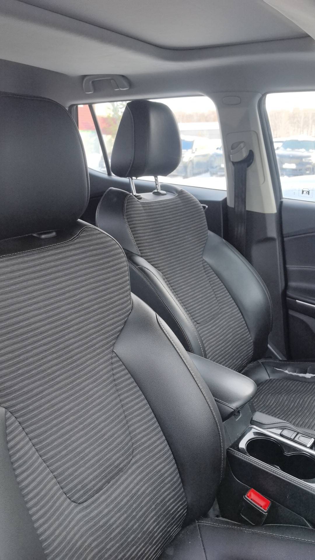 Москвич 3,  72 308 км, 2024 года в лизинг