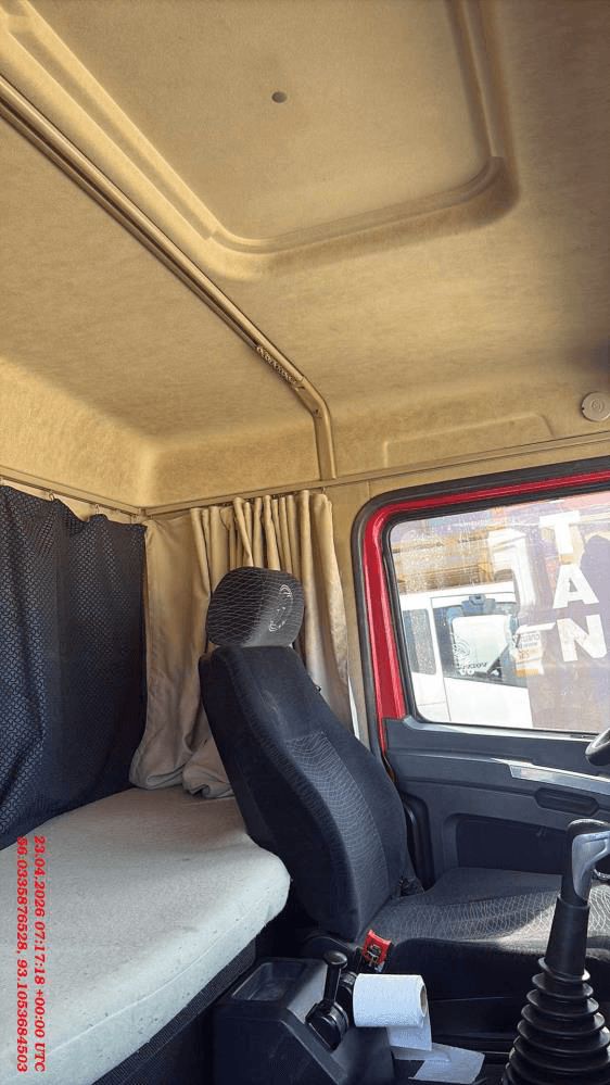 Shacman SX42584V385,  88 149 км, 2022 года в лизинг