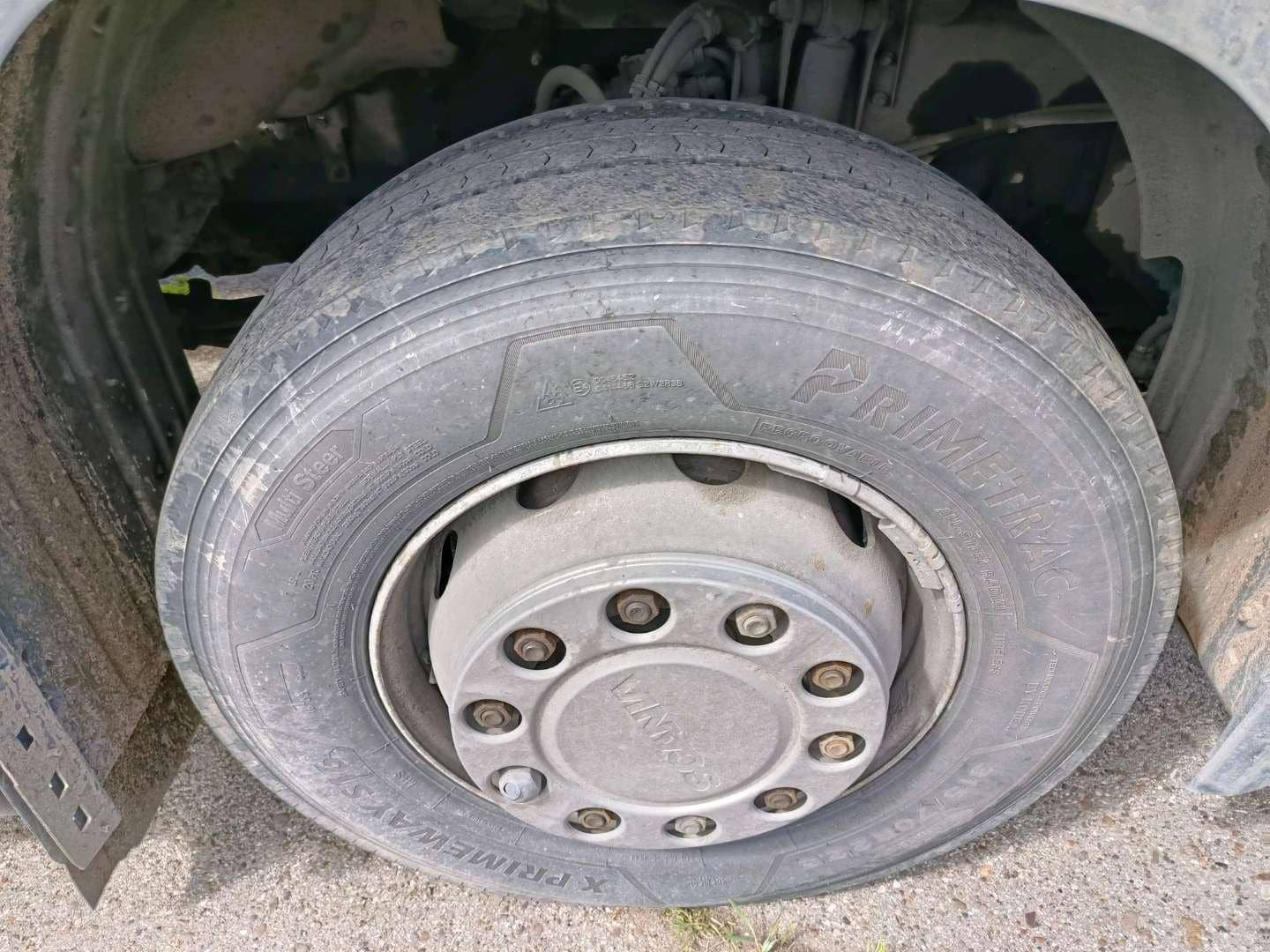 SCANIA R 440 A4x2NA (Highline),  1 125 168 км, 2019 года в лизинг