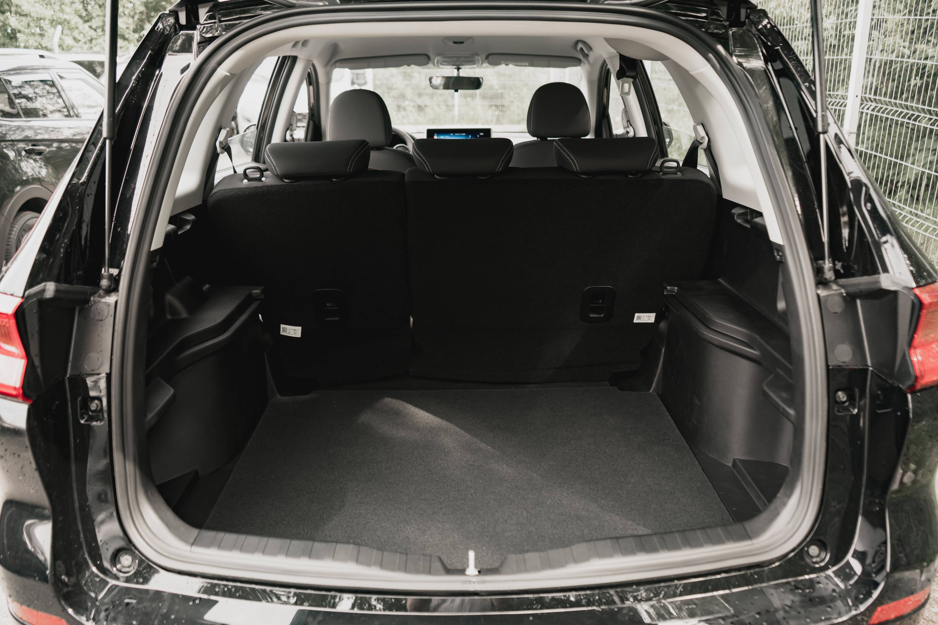 Haval M6 Оптимум МТ 143 л.с.