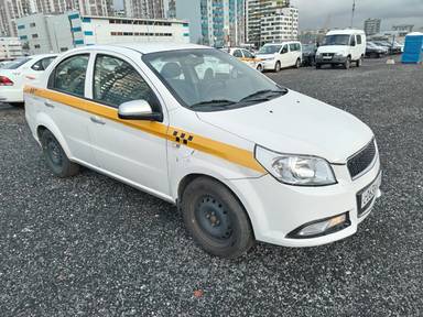 Chevrolet Nexia
