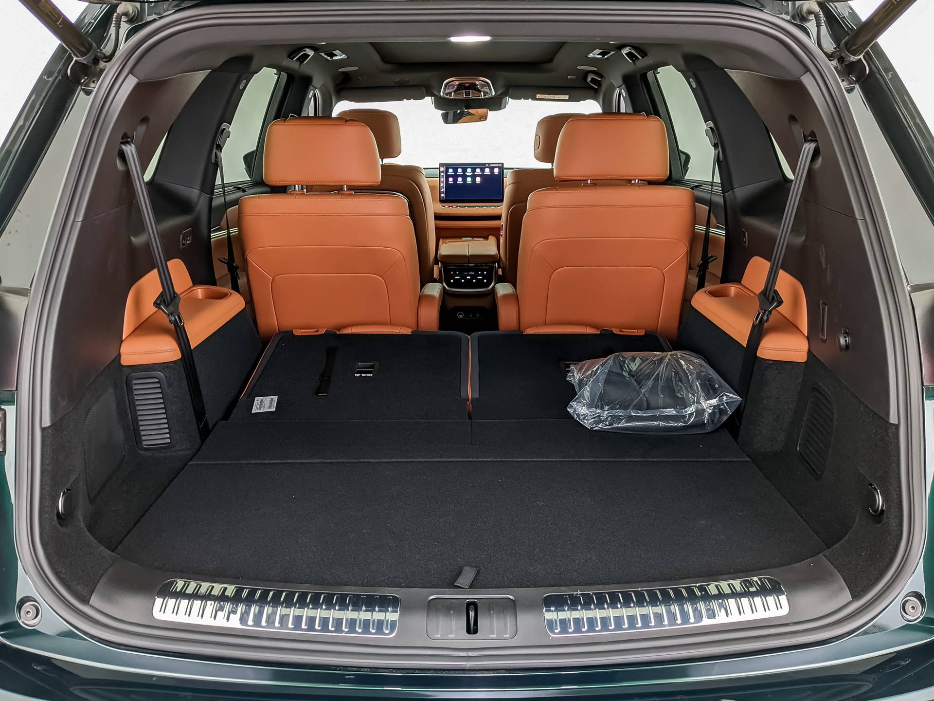 Wey 07 Premium 1.5 PHEV DHT 4WD