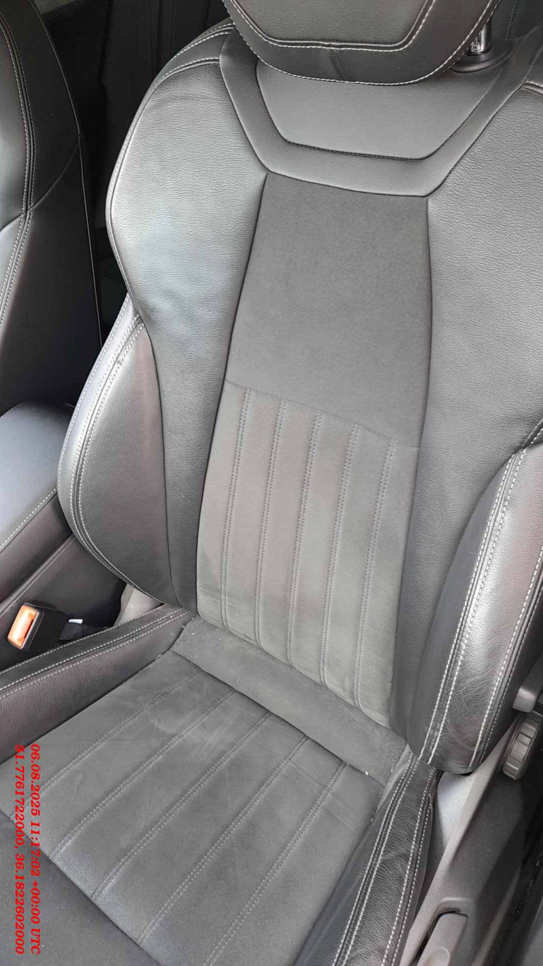 Skoda Karoq,  108 312 км, 2020 года в лизинг