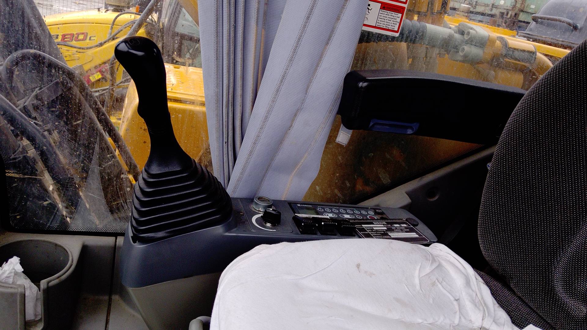 LiuGong CLG933E, 2023 года в лизинг