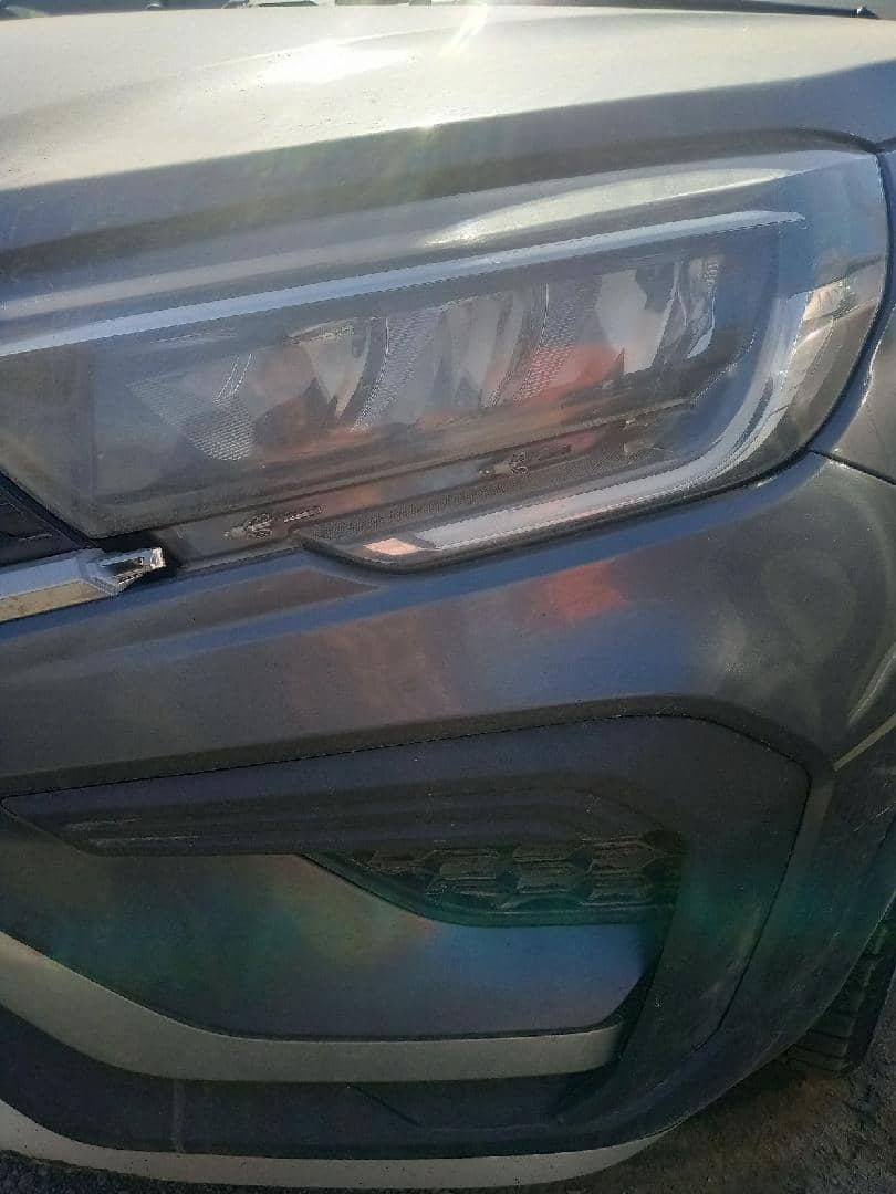 Lada Vesta универсал Кросс,  13 479 км, 2024 года в лизинг