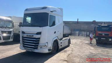 DAF XG 480 FT 4x2