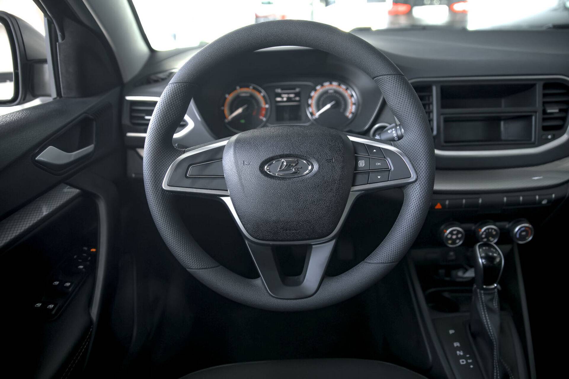 Lada Vesta SW Comfort 24 1.8 122hp AT