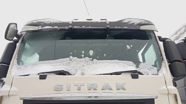 Sitrak С7Н 6×4 ZZ4256V364HE