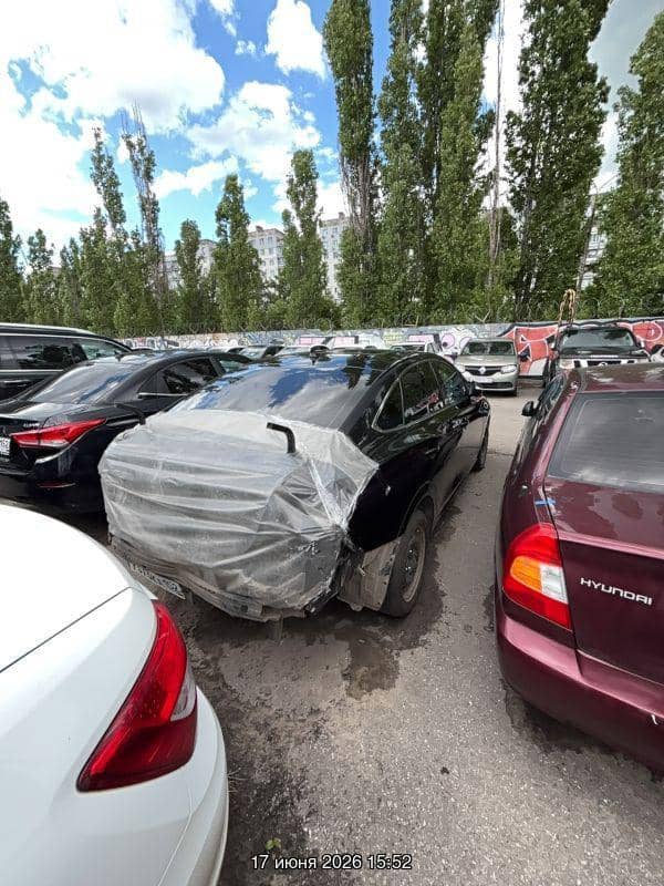 Changan Eado Plus,  374 685 км, 2023 года в лизинг