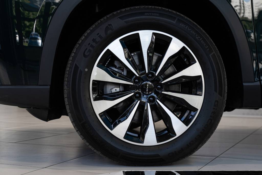 Tenet T8 2.0T DCT7 Prime 4WD