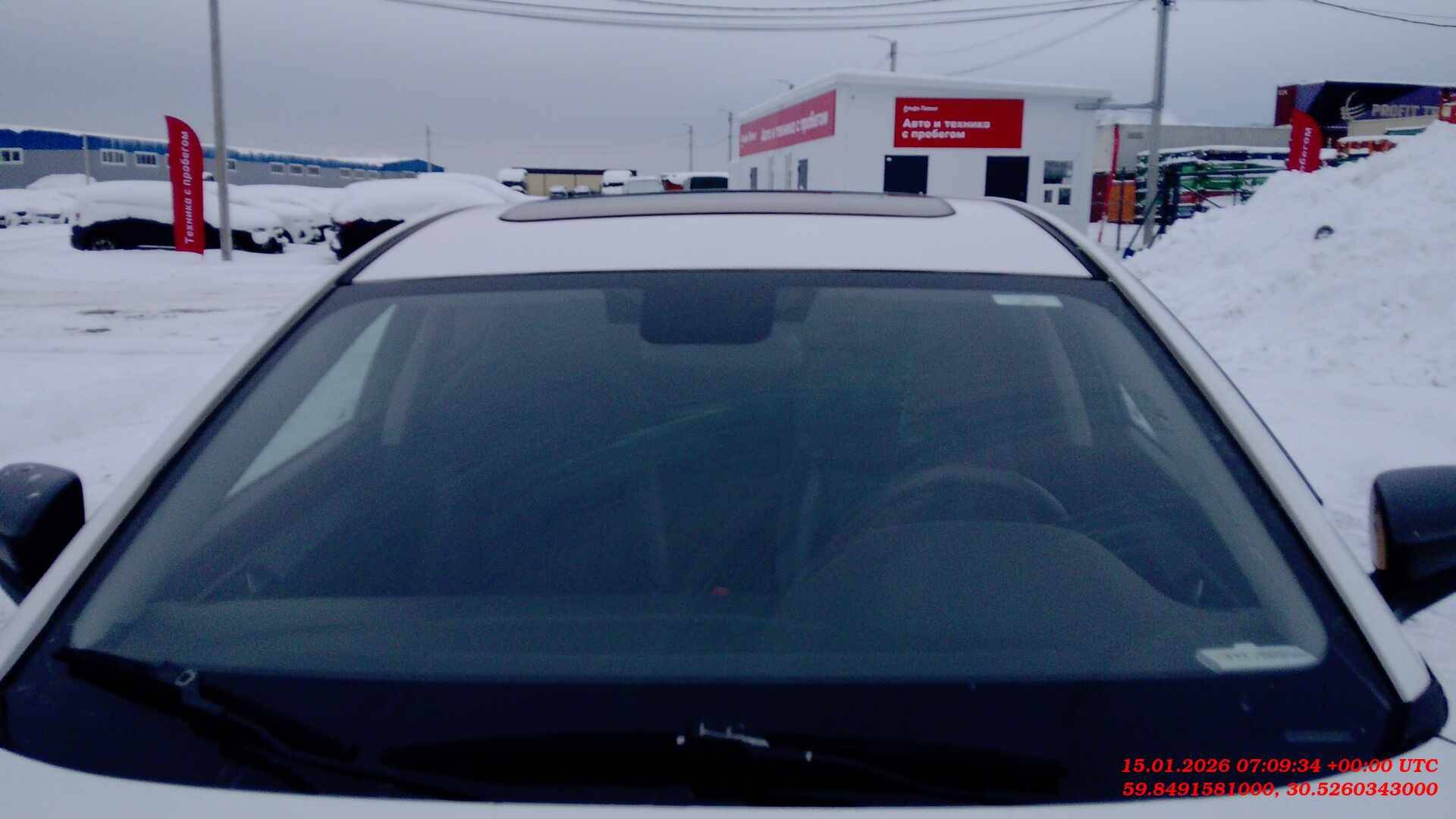 JAC J7,  206 896 км, 2023 года в лизинг