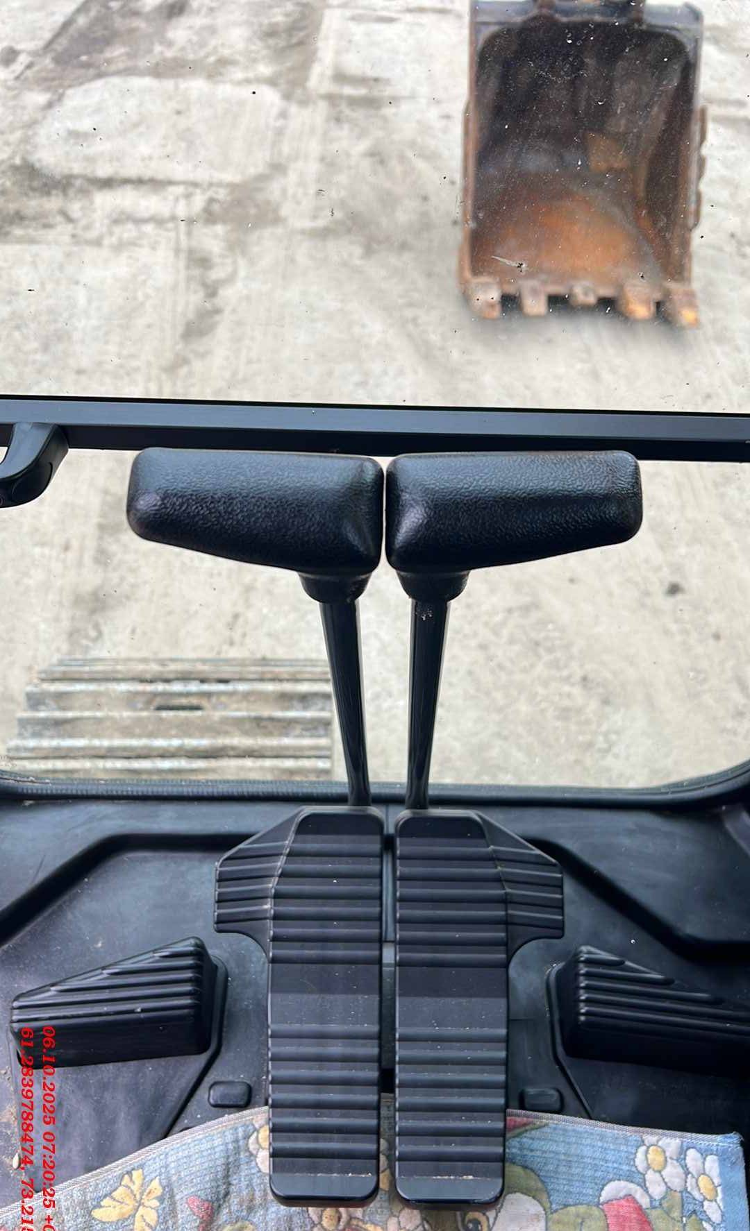 KOMATSU PC220-8MO, 2022 года в лизинг