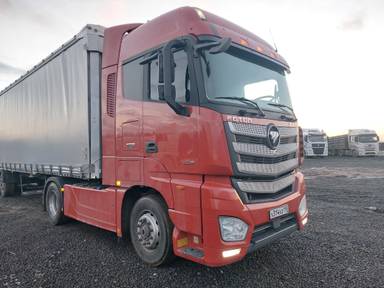 Foton AUMAN EST A 1844 AMT (4189SLFKA)