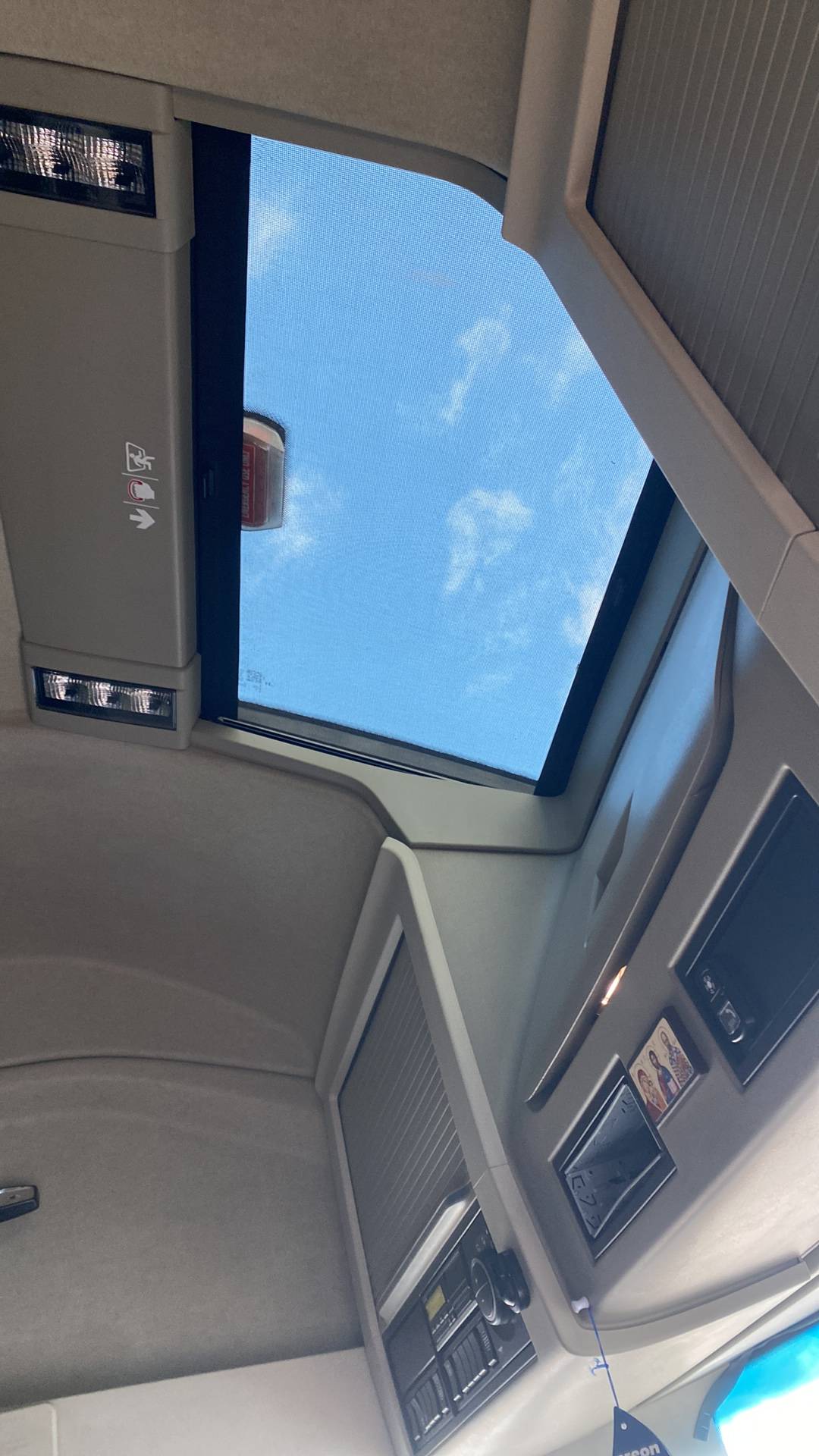 Volvo FH 500 4x2 (FH Globetrotter XL),  501 716 км, 2021 года в лизинг