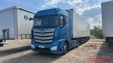 Foton AUMAN BJ4189SLFKA
