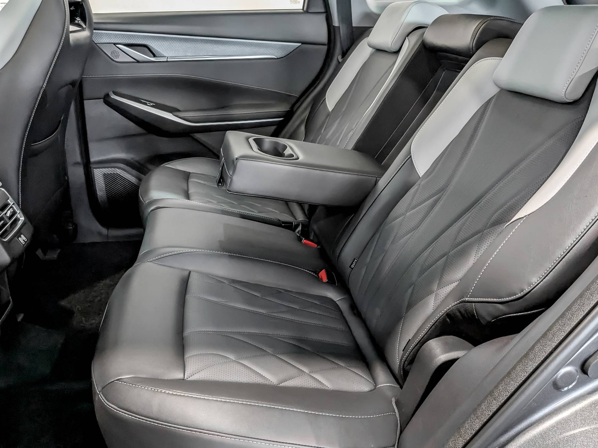 Changan CS75 Plus Tech 2.0T GDI AT