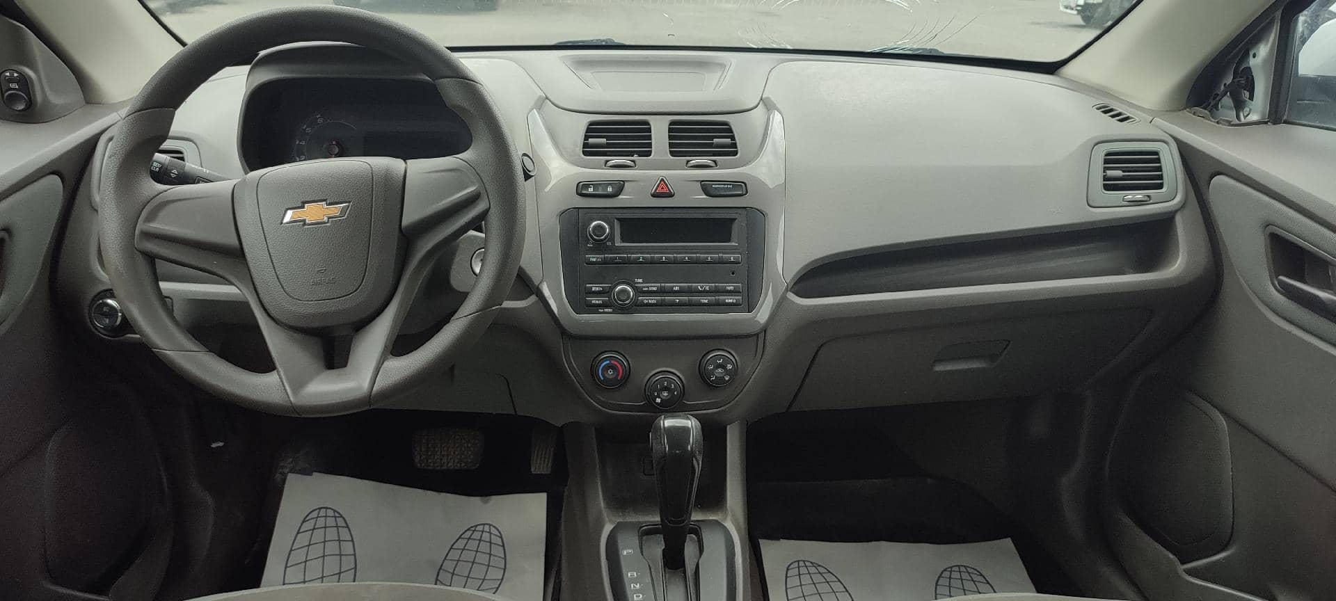 Chevrolet Cobalt,  145 904 км, 2022 года в лизинг