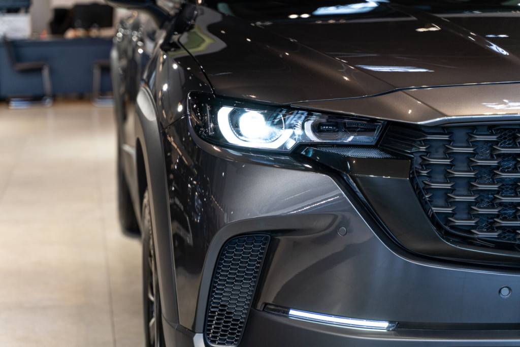 Mazda CX-50 Anxing 2.0 SKYACTIV 6AT 2WD