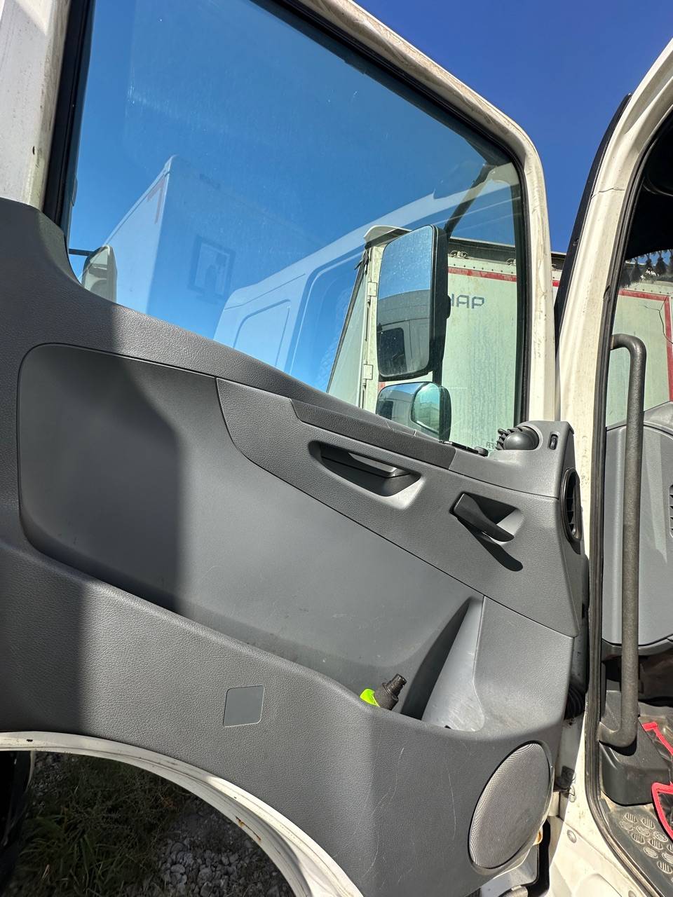 КАМАЗ 65208-87(S5),  382 466 км, 2021 года в лизинг