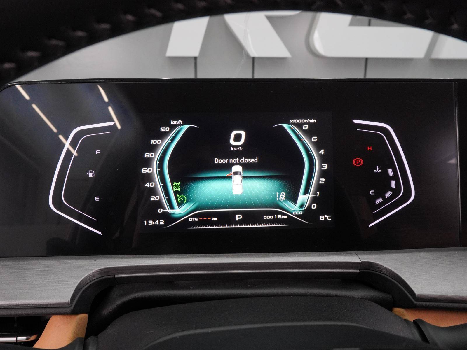 Changan Hunter Plus Luxe