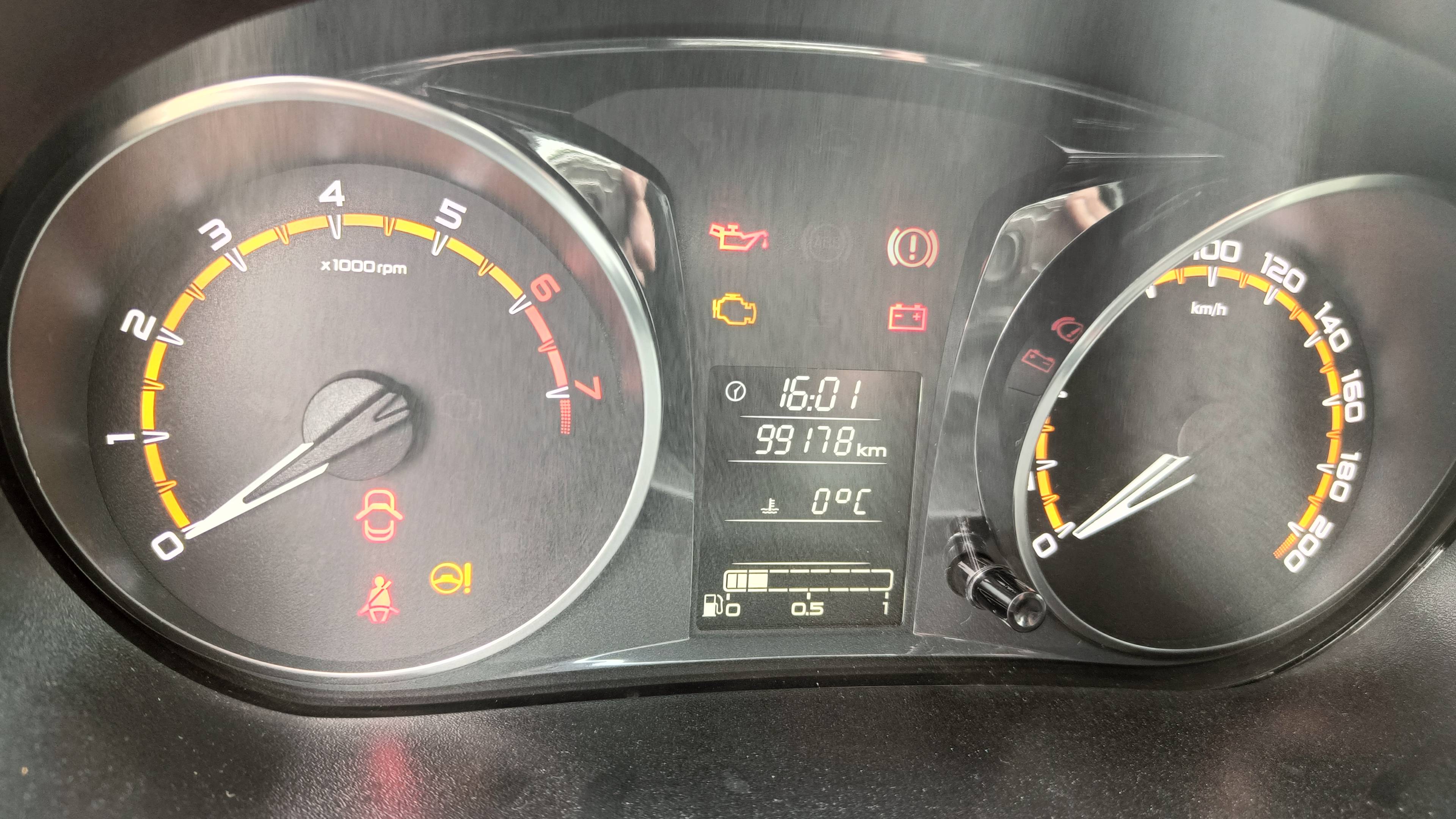 Lada Granta лифтбек,  99 178 км, 2022 года в лизинг