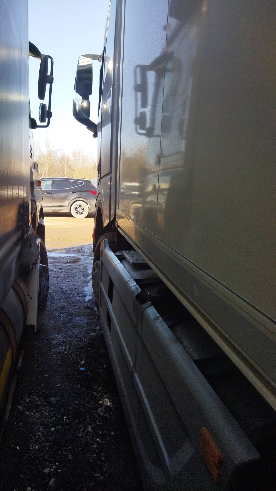 Shacman SX4188YY381,  248 897 км, 2024 года в лизинг