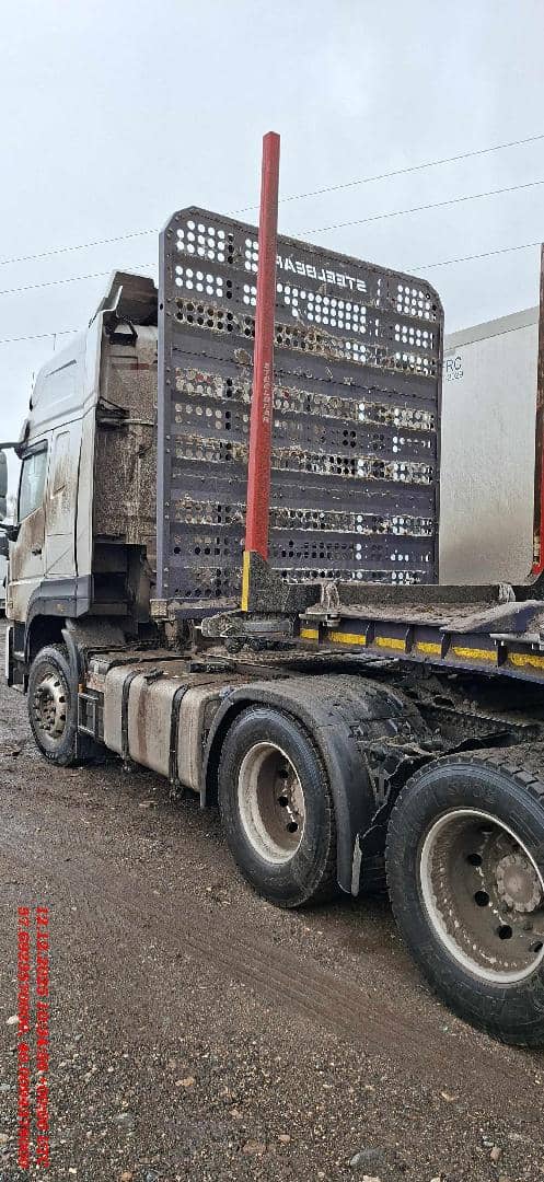 DongFeng VASOL HV8,  92 720 км, 2023 года в лизинг