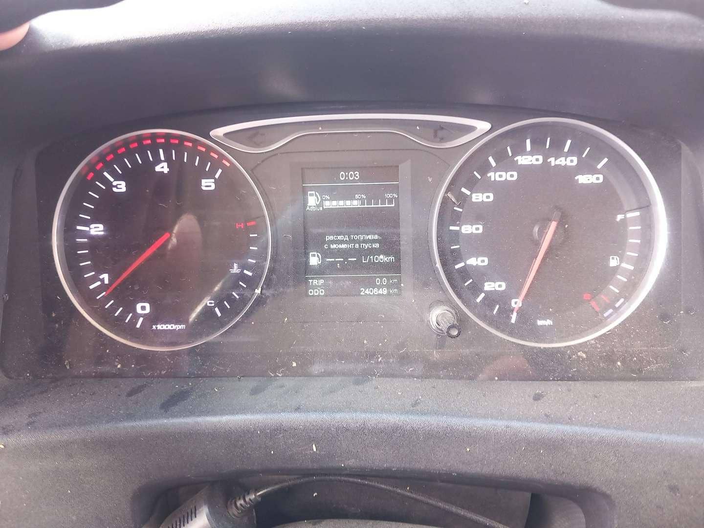 JAC N120,  240 649 км, 2022 года в лизинг