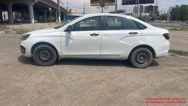 Lada Vesta седан