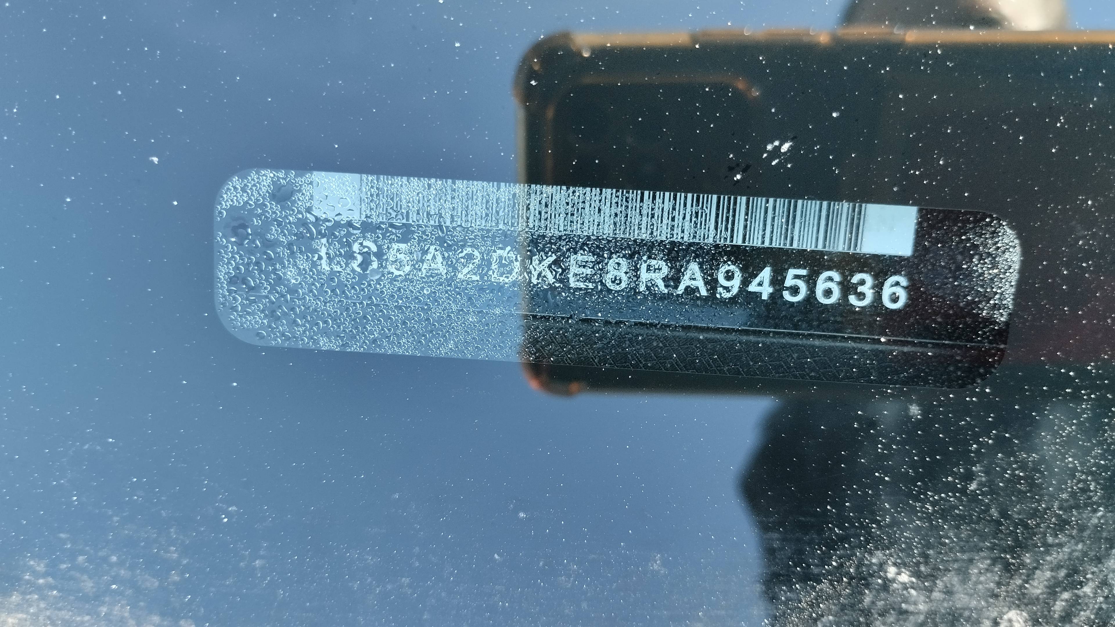 Changan Uni-V,  79 850 км, 2023 года в лизинг