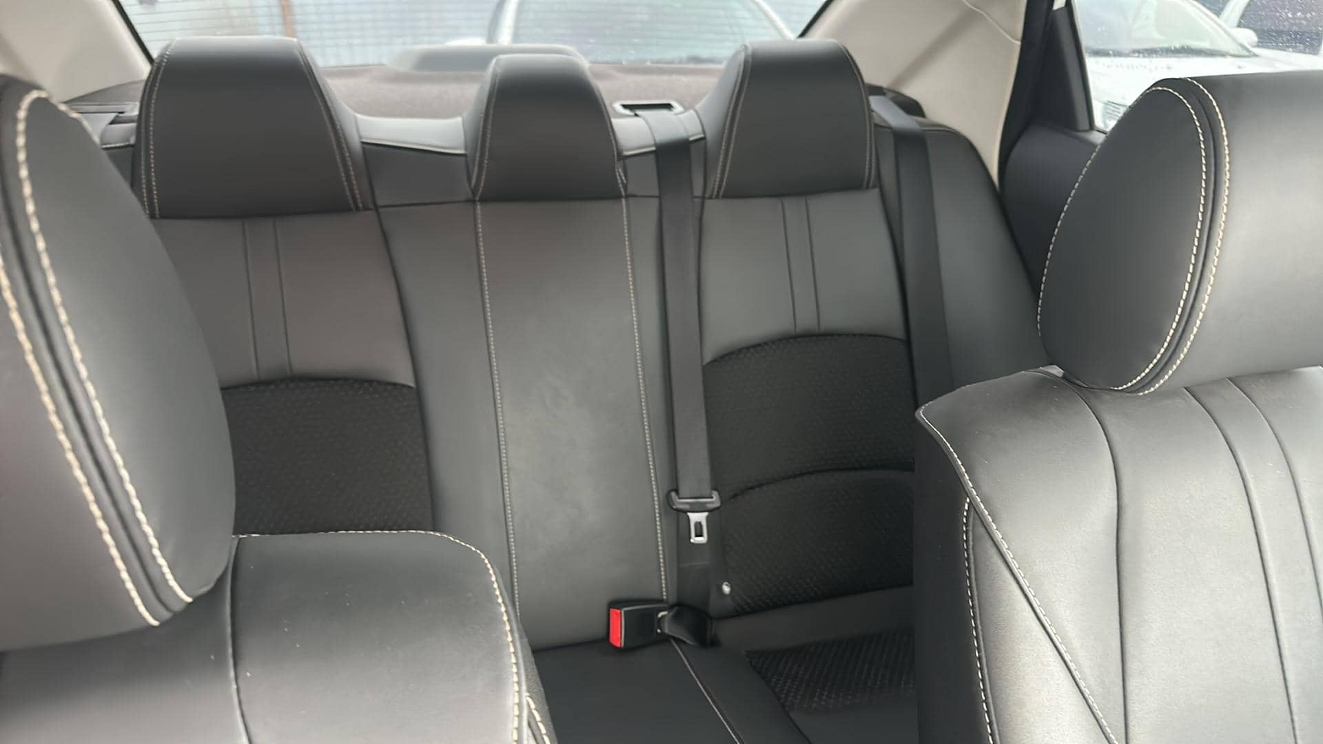 Changan Alsvin,  61 423 км, 2024 года в лизинг