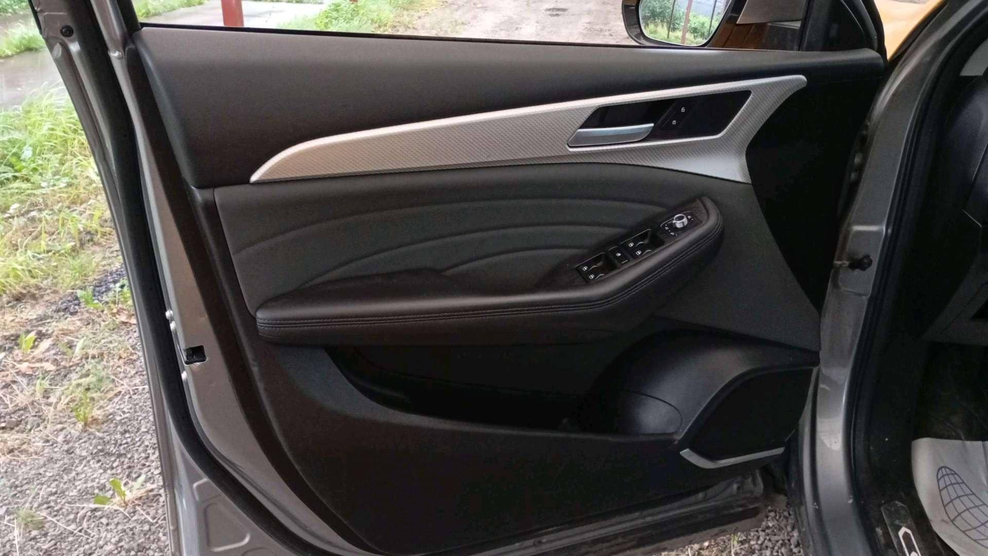 Haval F7,  163 157 км, 2023 года в лизинг