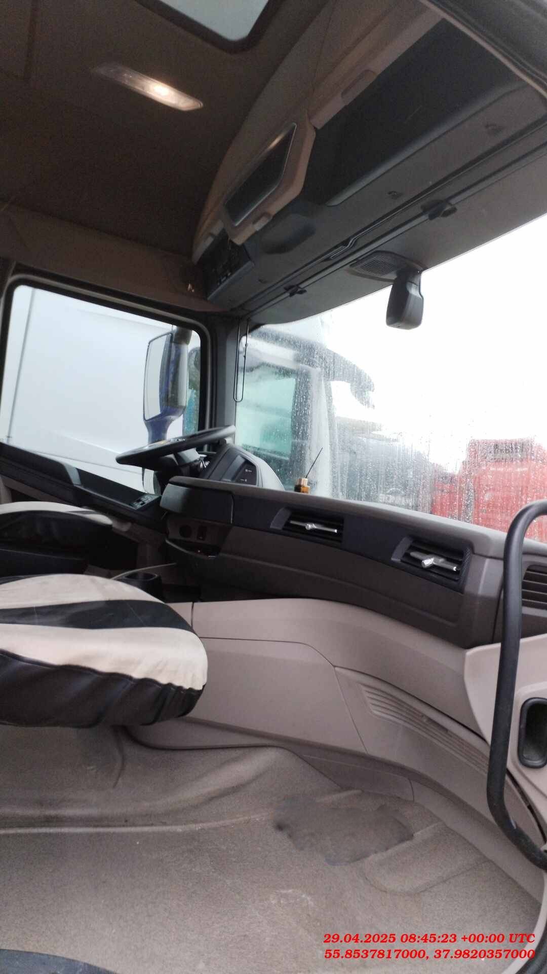 DAF XG 480 FT 4x2,  232 859 км, 2023 года в лизинг