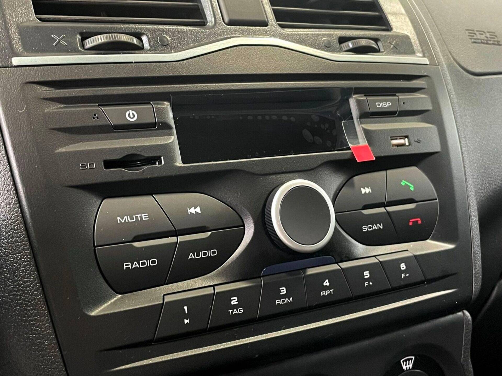 Lada Granta седан Comfort 24 1.6 106hp 5MT