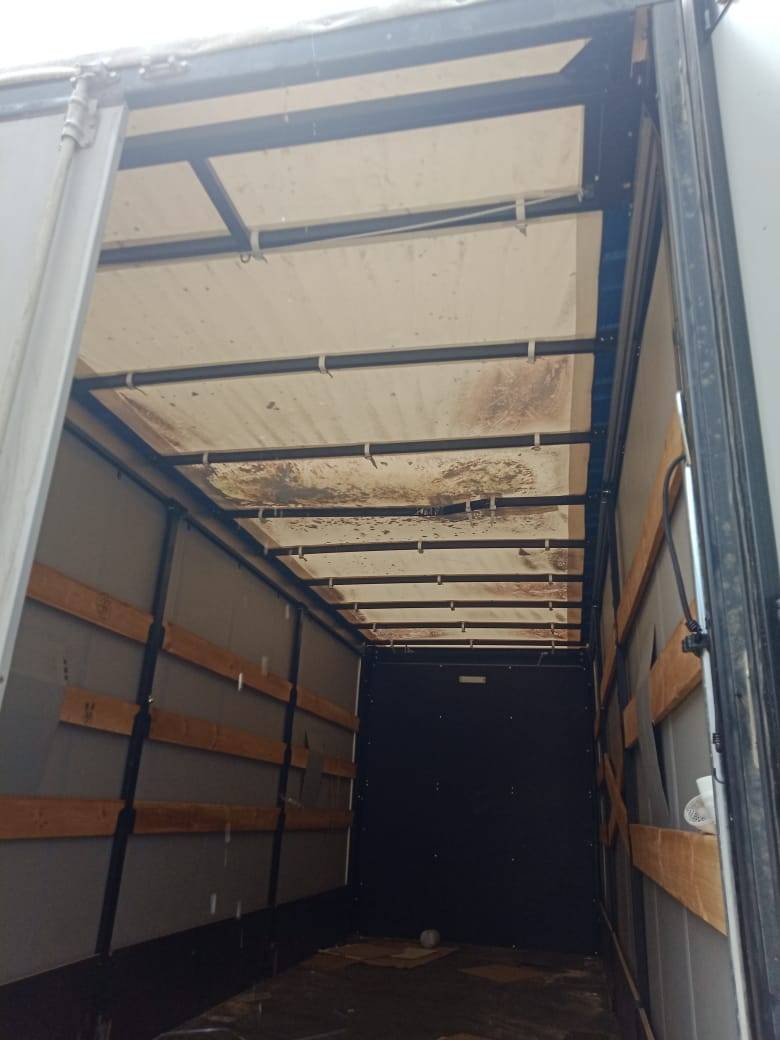 ГАЗ ГАЗель Бизнес,  39 940 км, 2024 года в лизинг