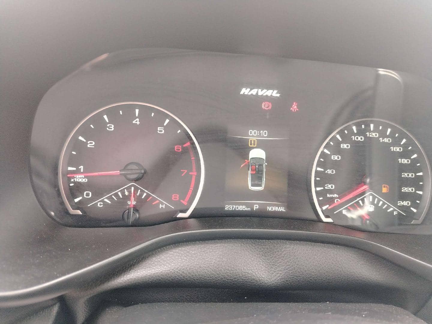 Haval Jolion,  237 065 км, 2023 года в лизинг