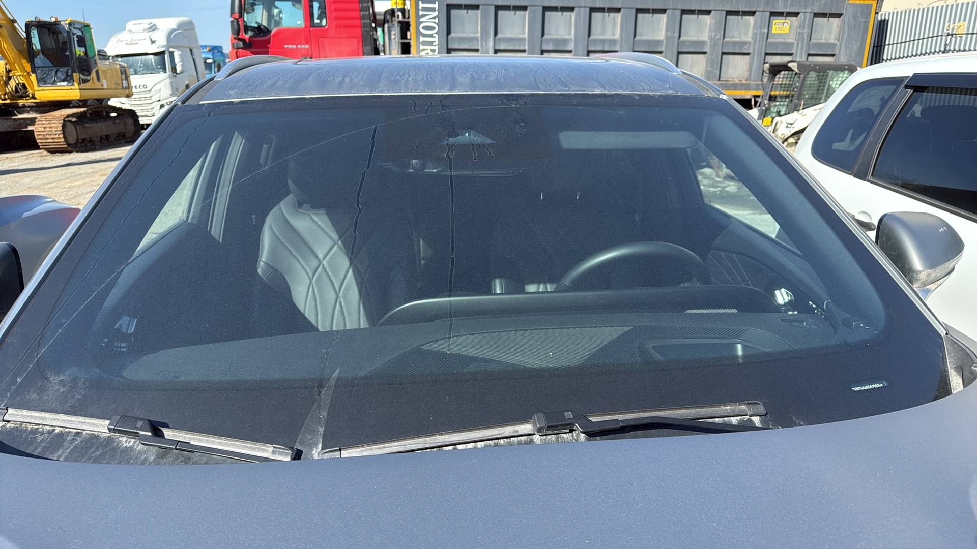 EXEED RX,  22 220 км, 2024 года в лизинг