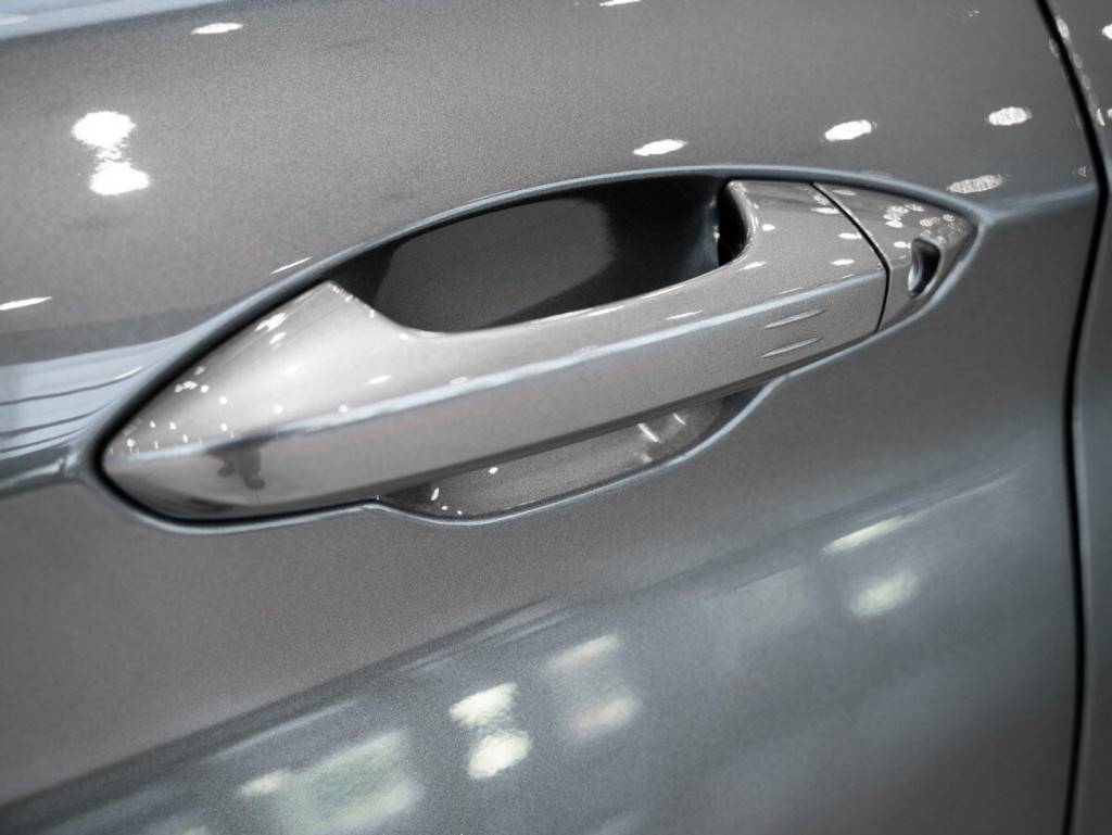 Belgee X50 Prestige 1.5T DCT7