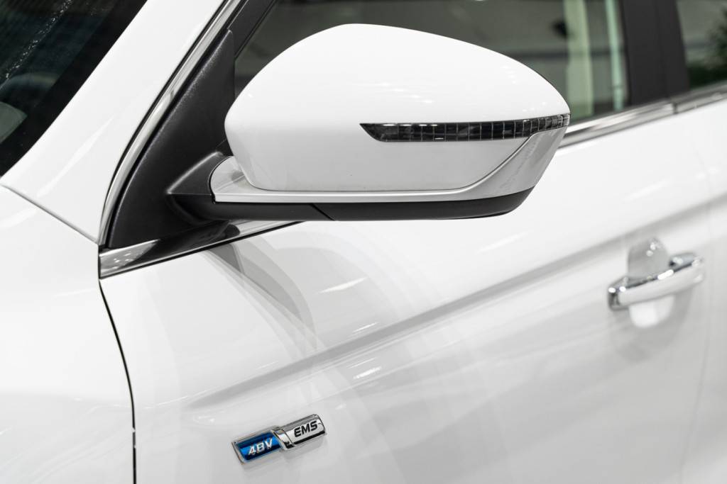 Belgee X70 Style 1.5T 4WD 7DCT