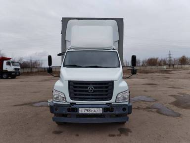 ГАЗ Газон NEXT C41R13