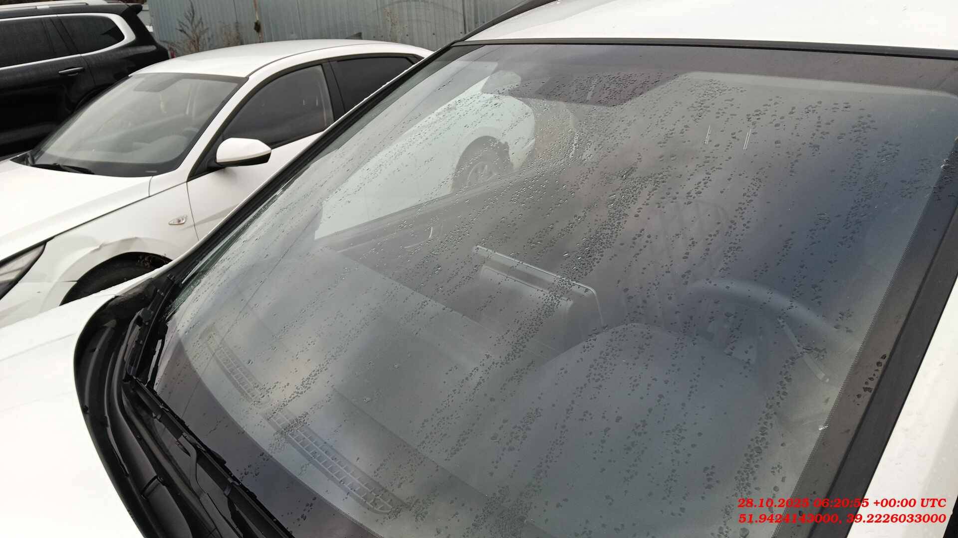 Haval M6,  56 486 км, 2024 года в лизинг