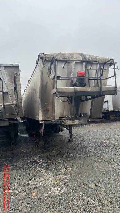 Wielton NW 3 A 55 PD