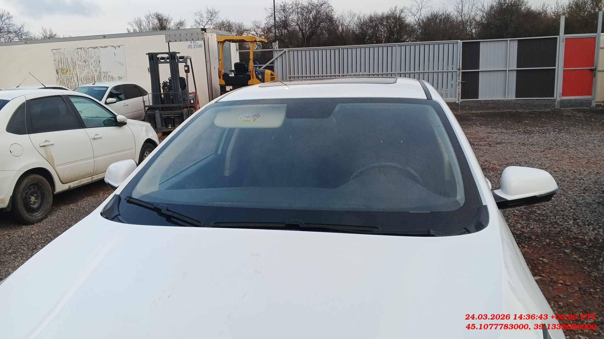 OMODA S5,  113 688 км, 2023 года