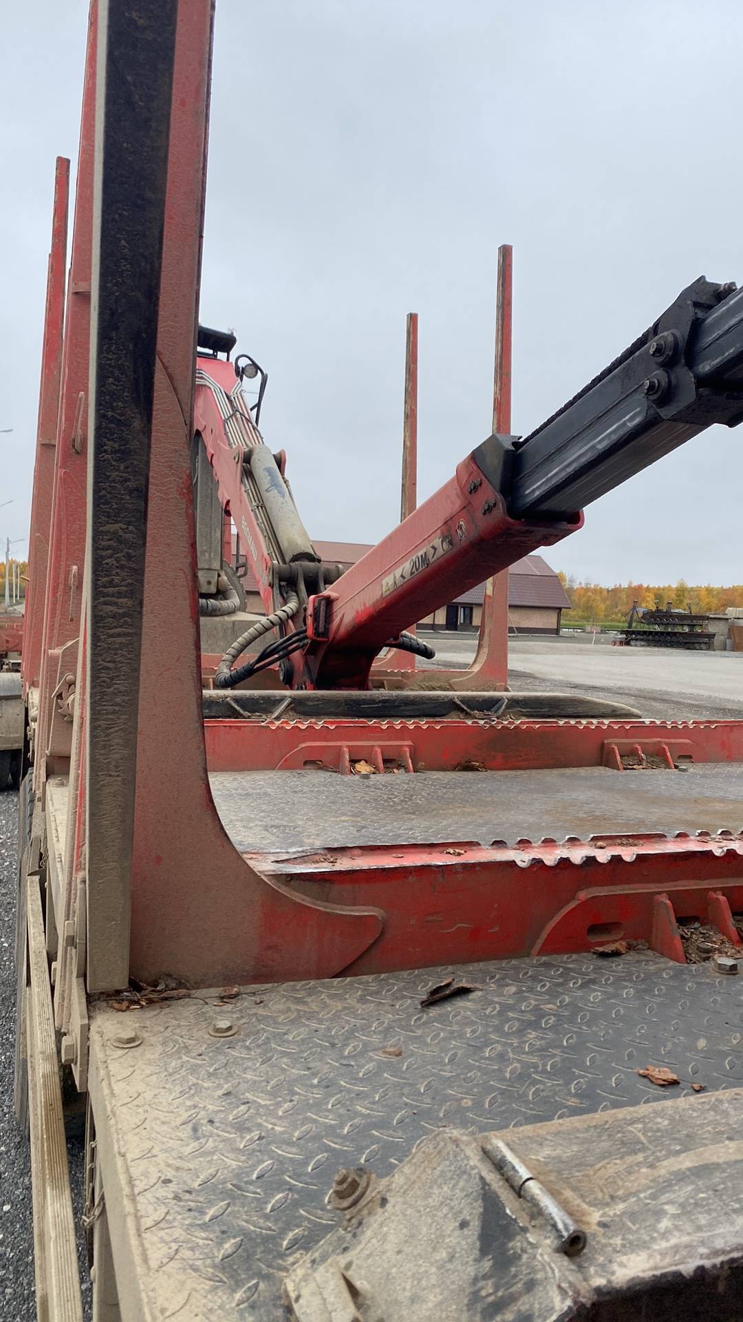 Shacman SX32586V385,  48 304 км, 2024 года в лизинг